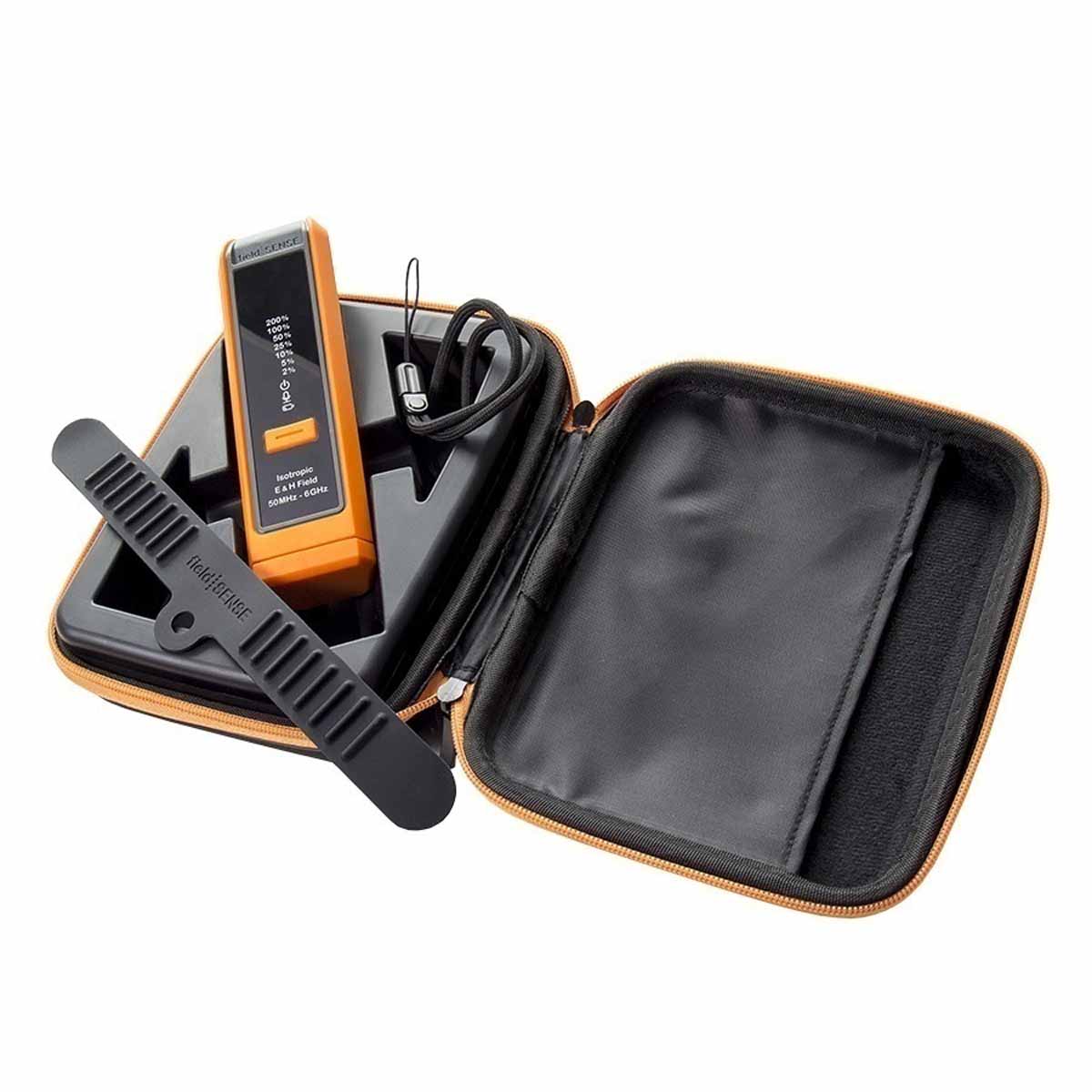 FieldSENSE 2.0 Personal RF Monitor from GME Supply