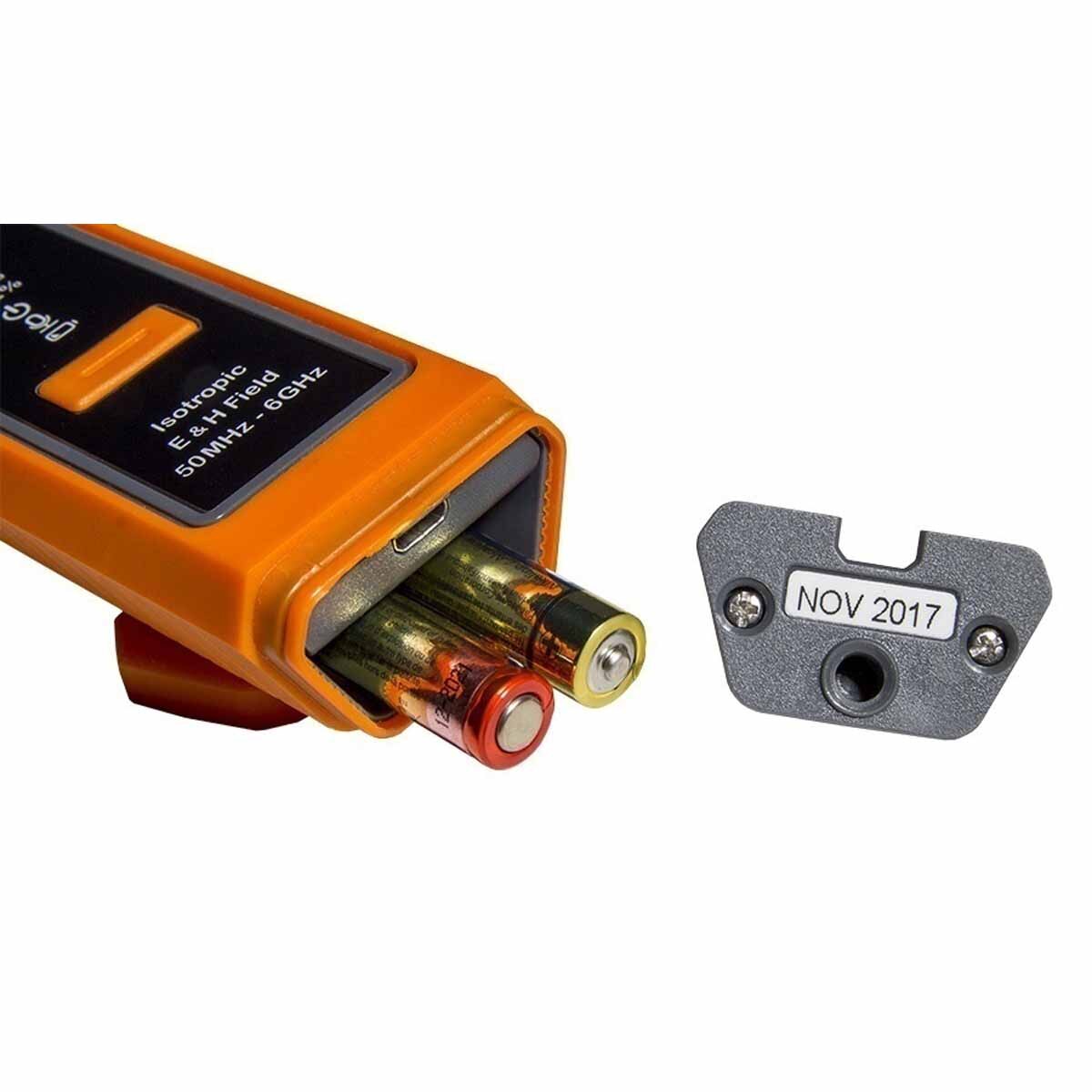FieldSENSE 2.0 Personal RF Monitor from GME Supply