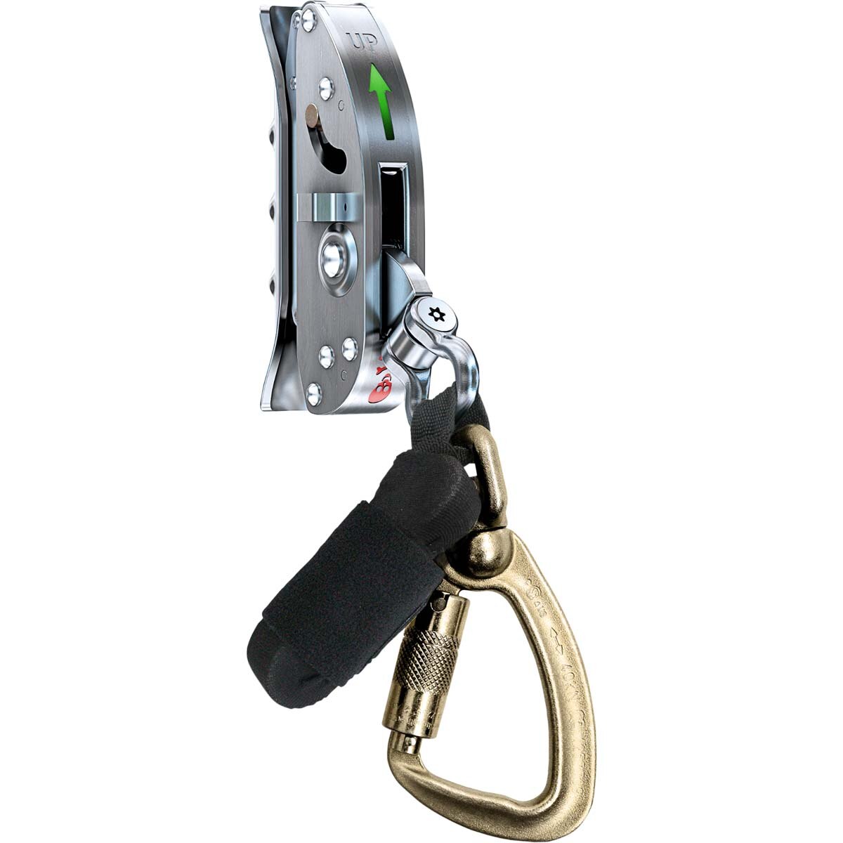 Skylotec Claw Vertical Fall Arrest Sleeve from GME Supply
