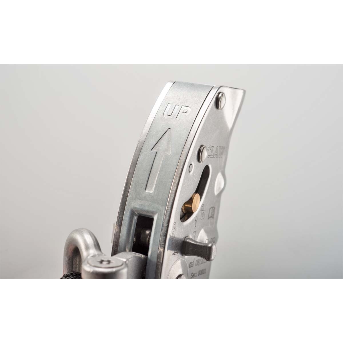 Skylotec Claw Vertical Fall Arrest Sleeve from GME Supply