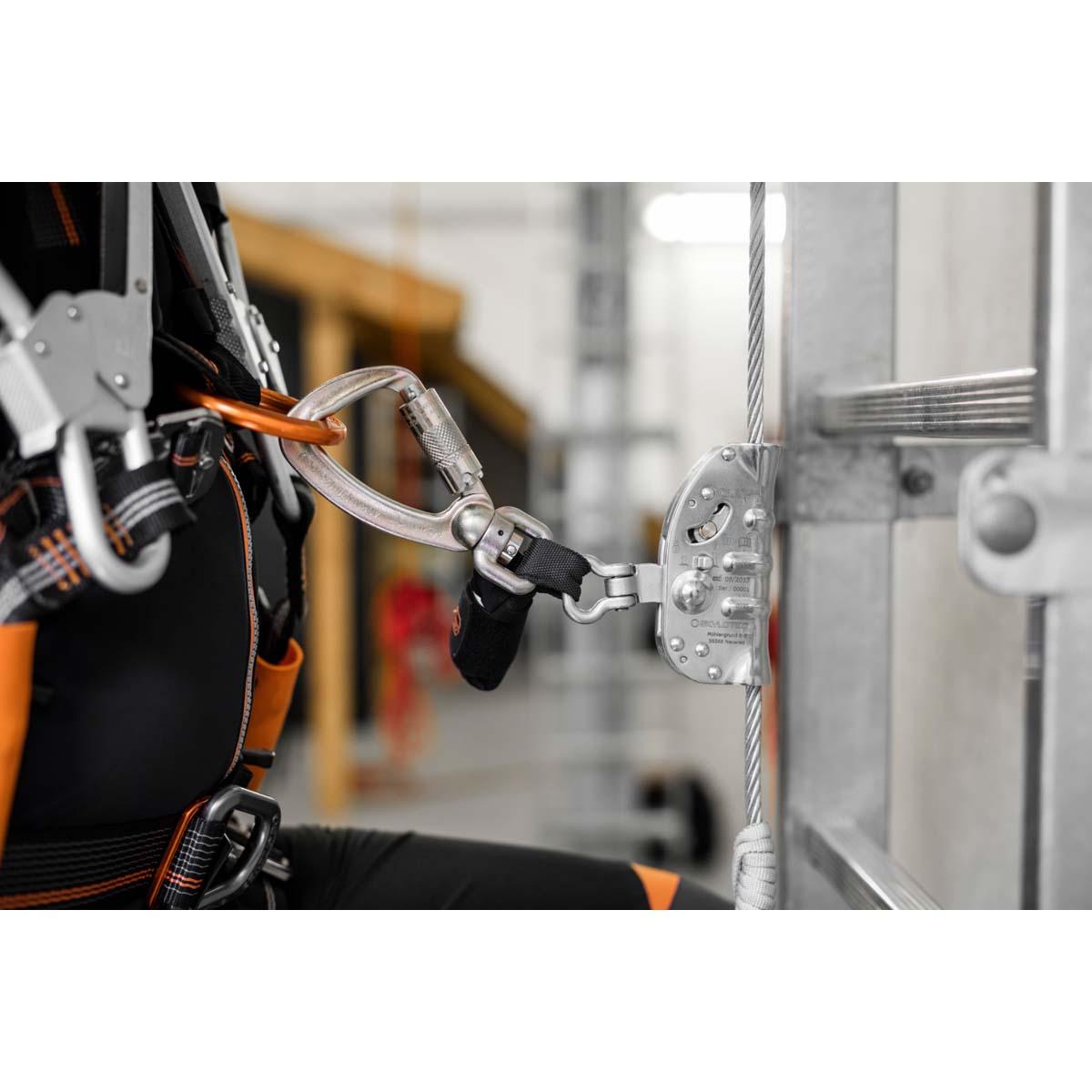 Skylotec Claw Vertical Fall Arrest Sleeve from GME Supply