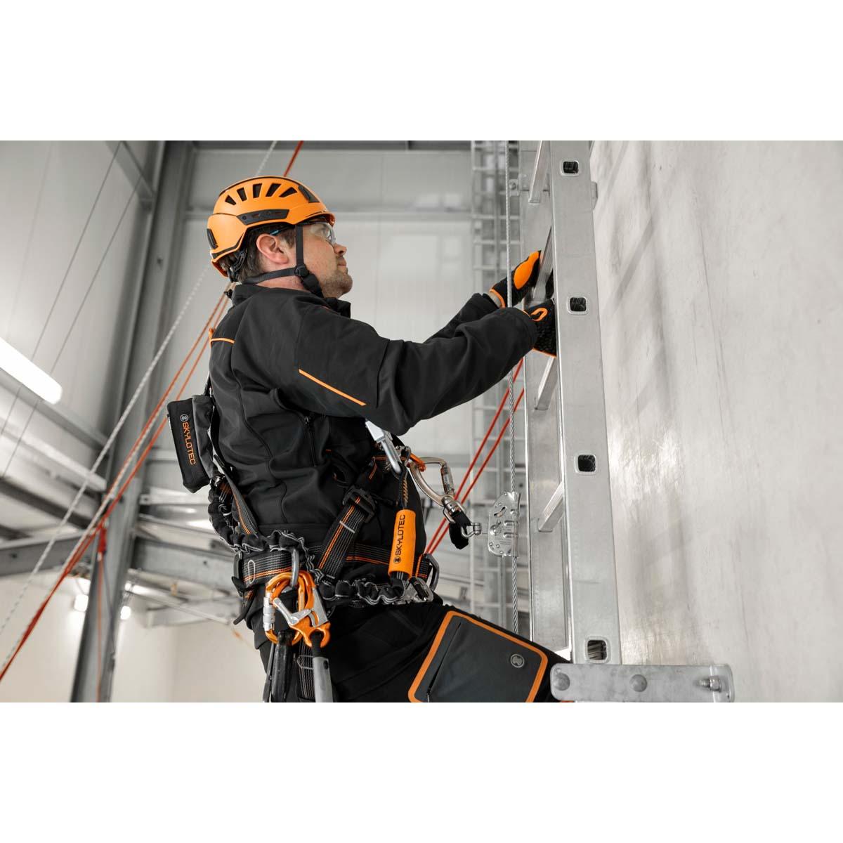 Skylotec Claw Vertical Fall Arrest Sleeve from GME Supply