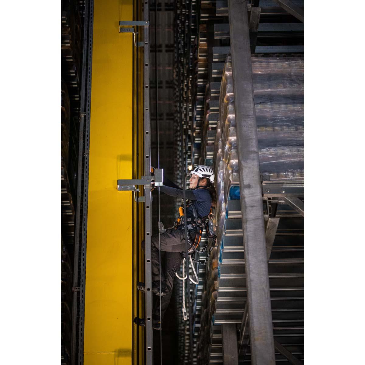 Skylotec Claw Vertical Fall Arrest Sleeve from GME Supply