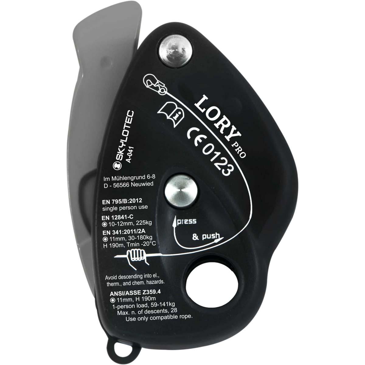 Skylotec Lory Pro from GME Supply