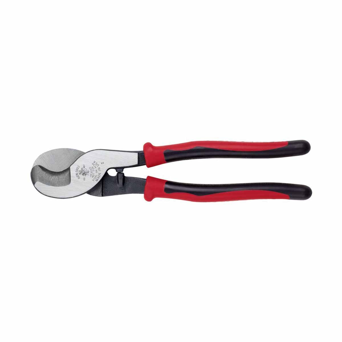 Klein Tools Journeyman J63050 High-Leverage Cable Cutter from GME Supply