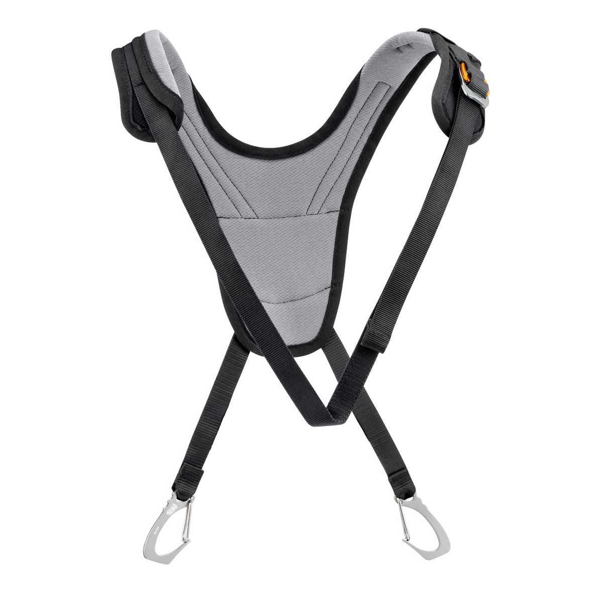 Petzl SEQUOIA SRT Shoulder Straps from GME Supply
