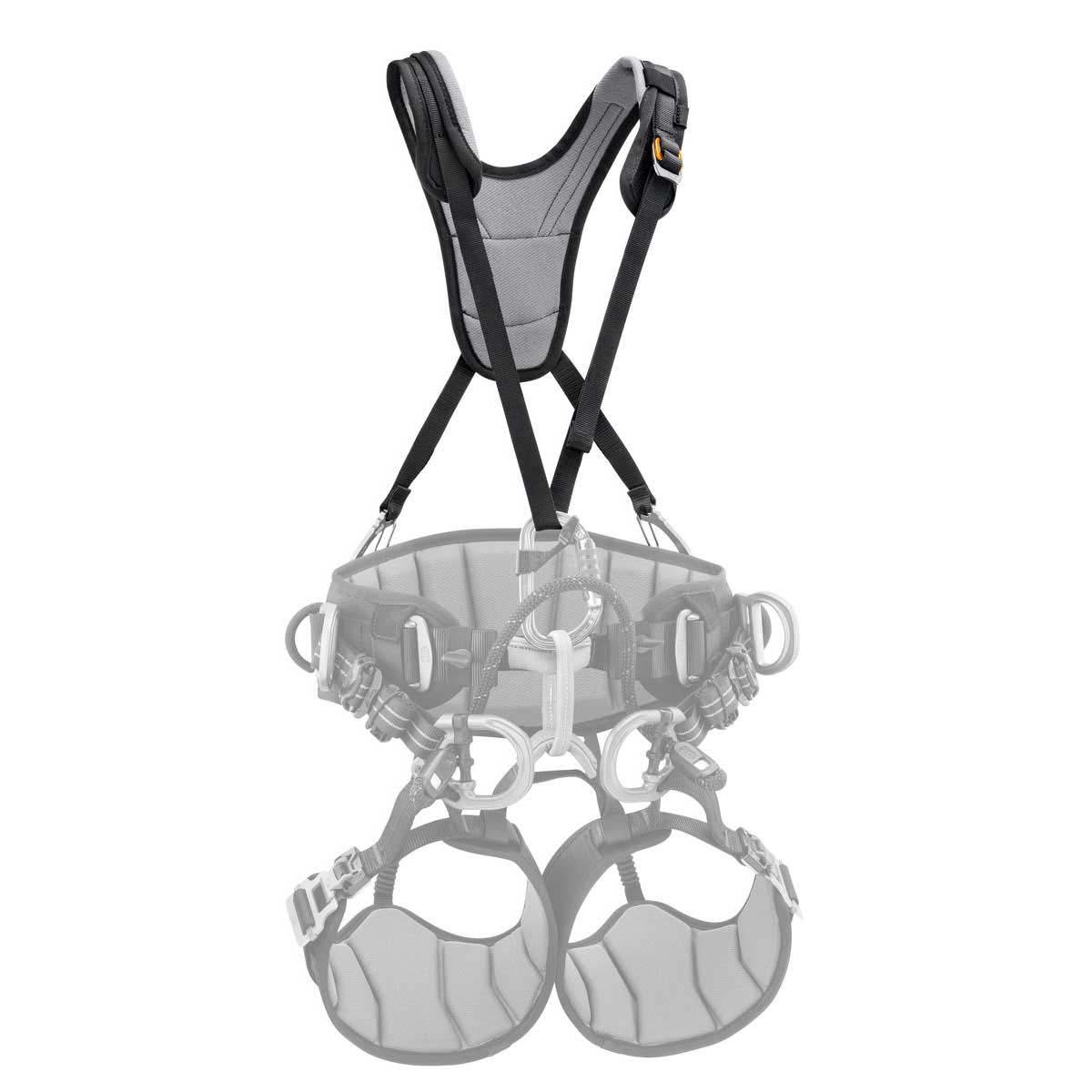 Petzl SEQUOIA SRT Shoulder Straps from GME Supply