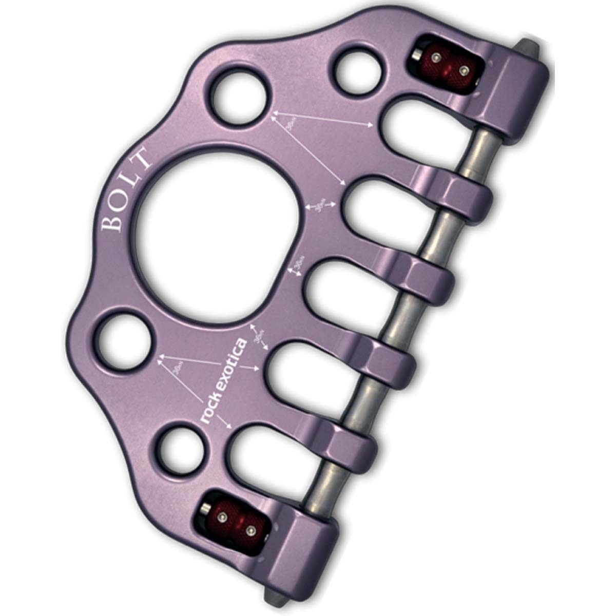 Rock Exotica RP5 BOLT from GME Supply
