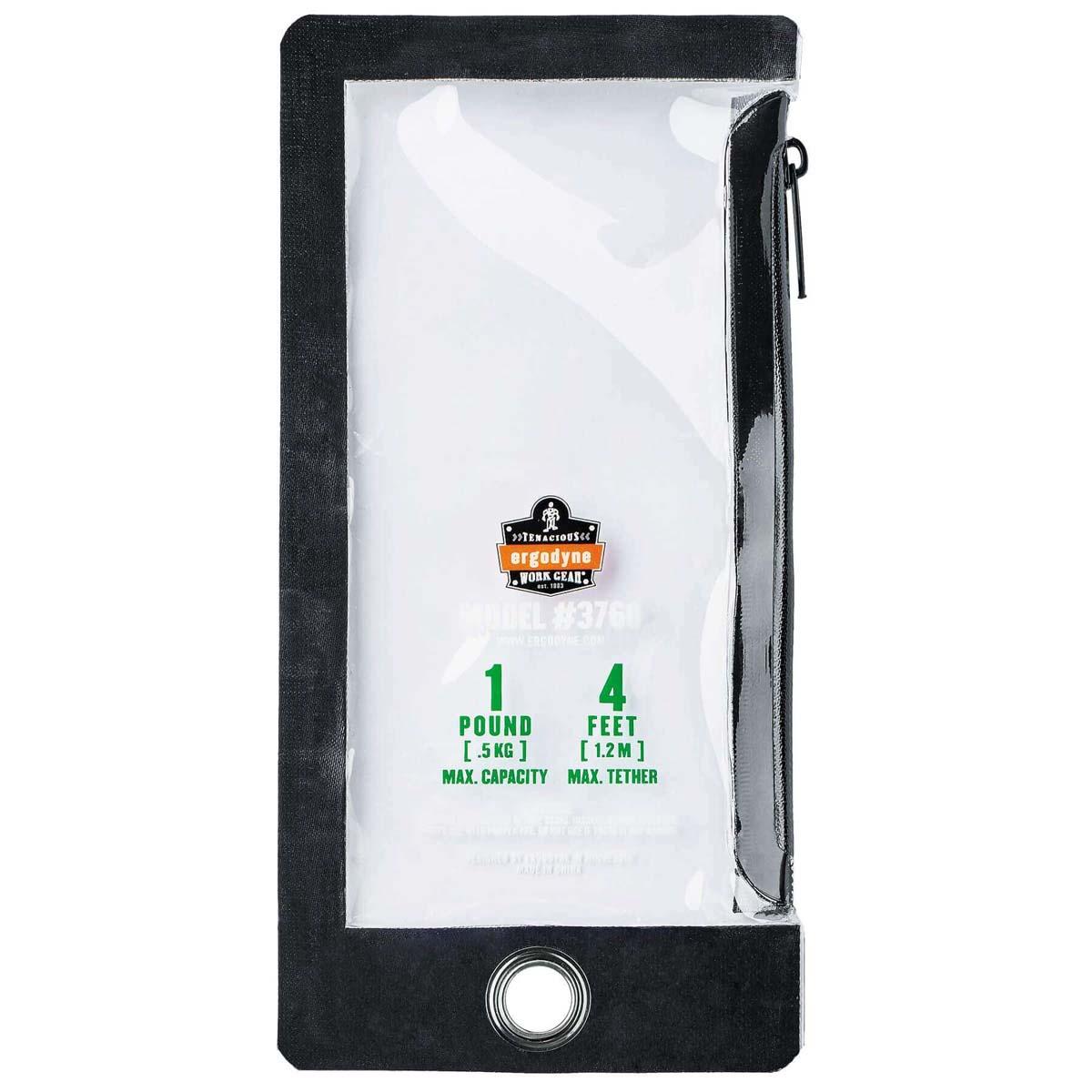Ergodyne Squids 3760 Water Resistant Phone Pouch and Trap from GME Supply