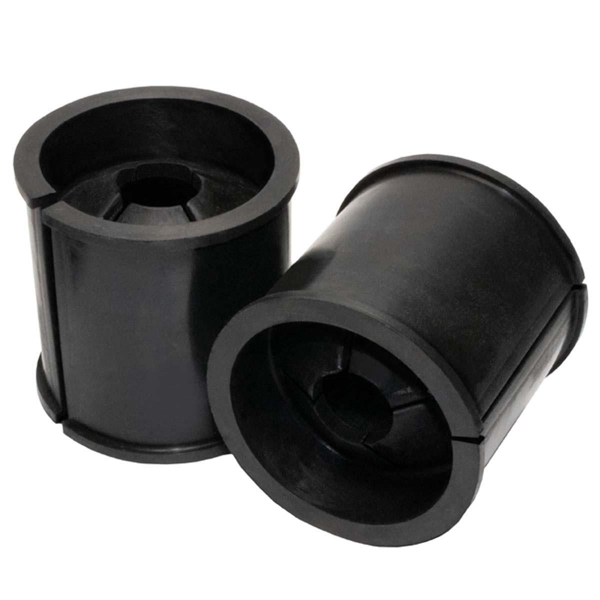 Miroc 20mm-36mm Wide Range Universal Hanger Inserts (10-Pack) from GME Supply