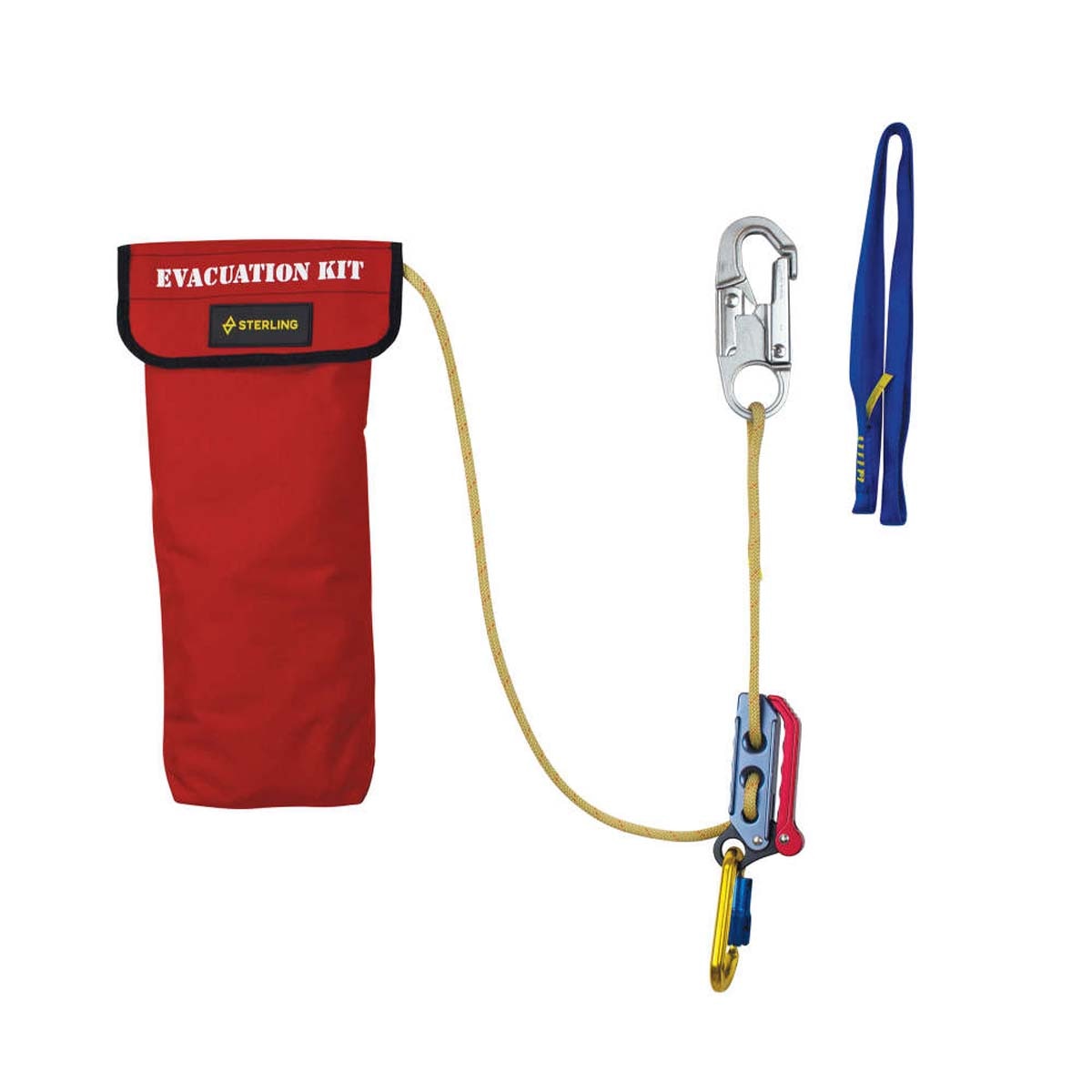 Sterling FCX Bucket Evacuation Kit from GME Supply