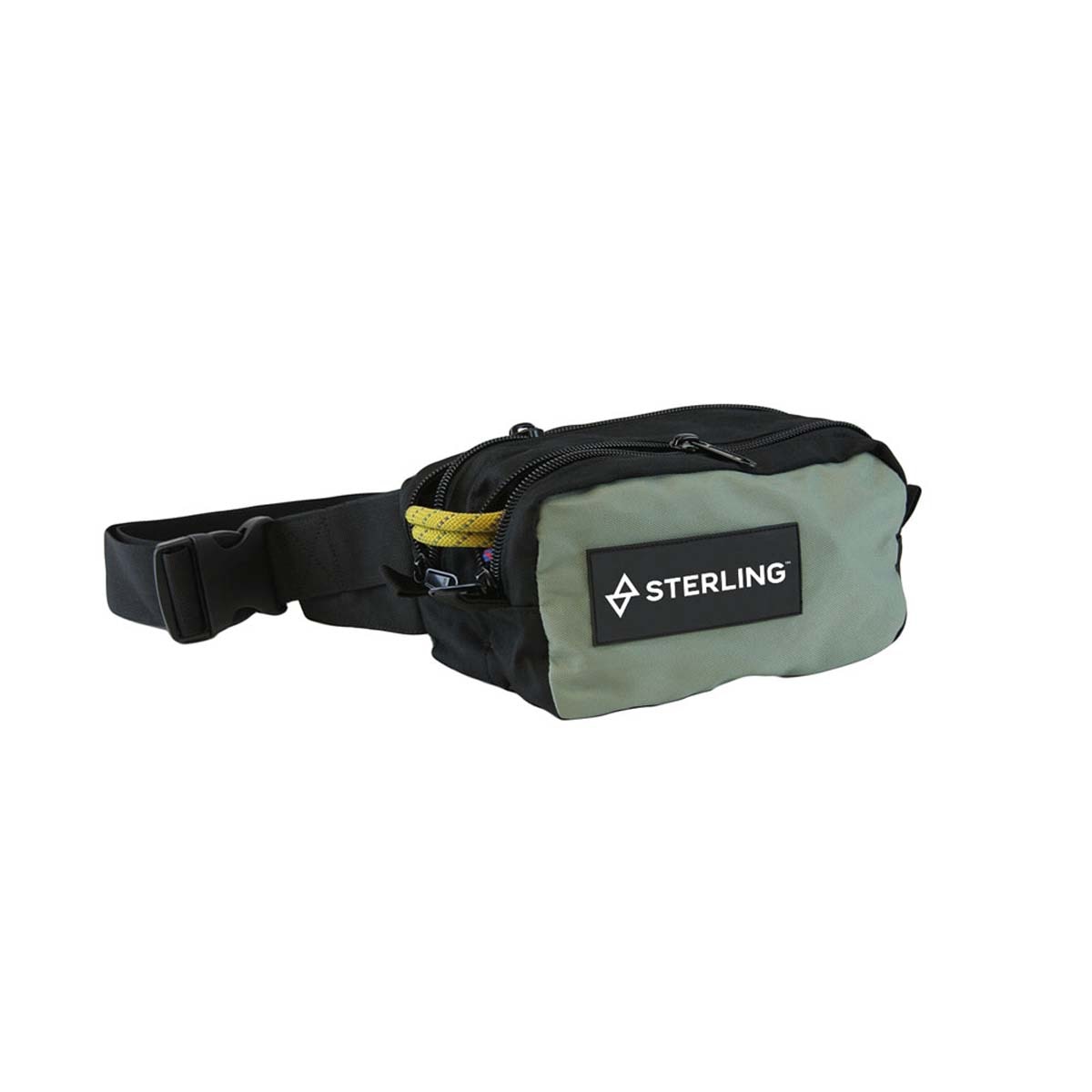 Sterling Aztek Bag from GME Supply