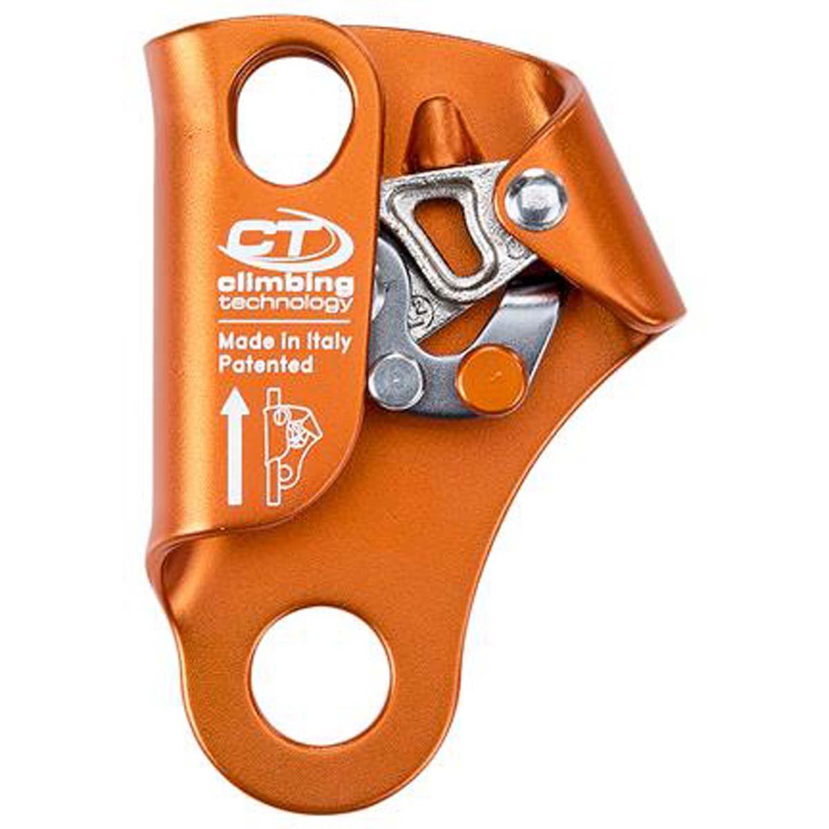 Climbing Technology Ascender Simple from GME Supply