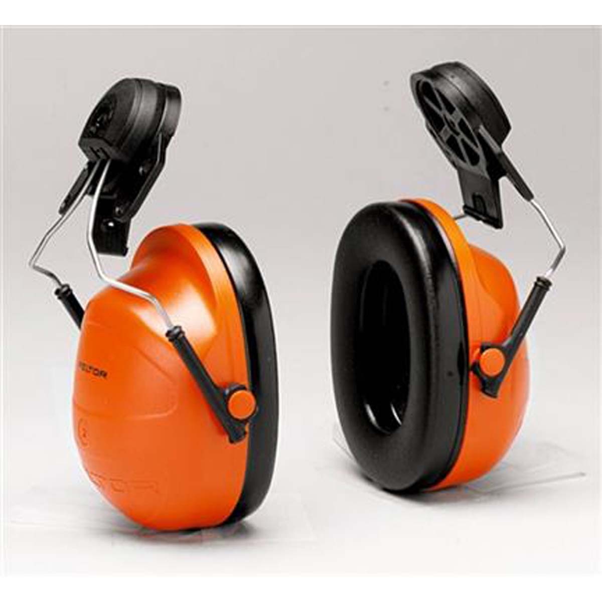 3M Peltor X2P5E Ear Muffs Hard Hat Mounted from GME Supply