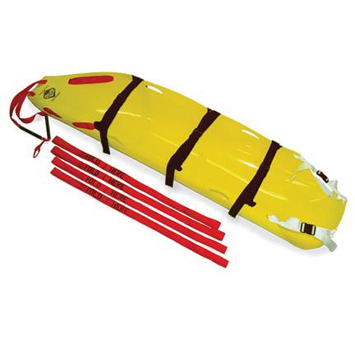 Skedco HMD Sked Rescue System with Strap Kit from GME Supply