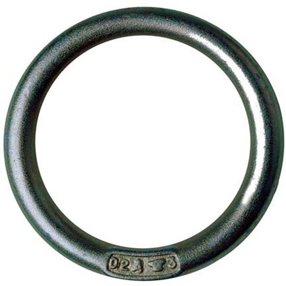 PMI Steel O Ring from GME Supply