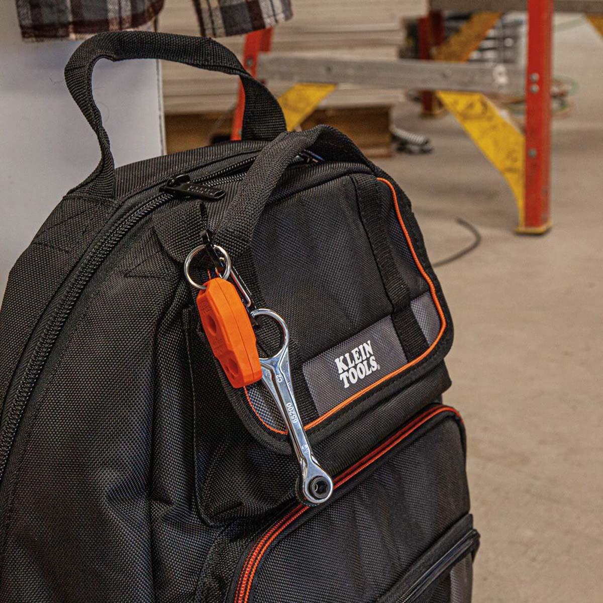 Klein Tools Slim-Profile Mini Ratchet Set, 5-Piece from GME Supply