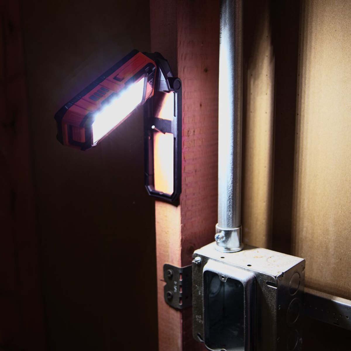 Klein Tools Rechargeable Personal Work Light from GME Supply