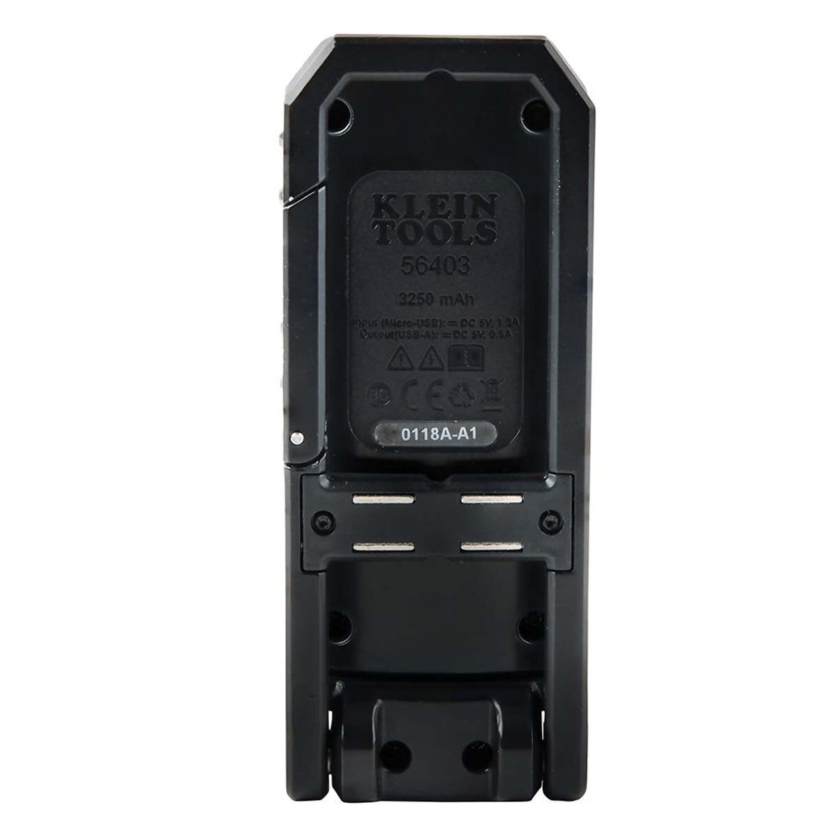 Klein Tools Rechargeable Personal Work Light from GME Supply