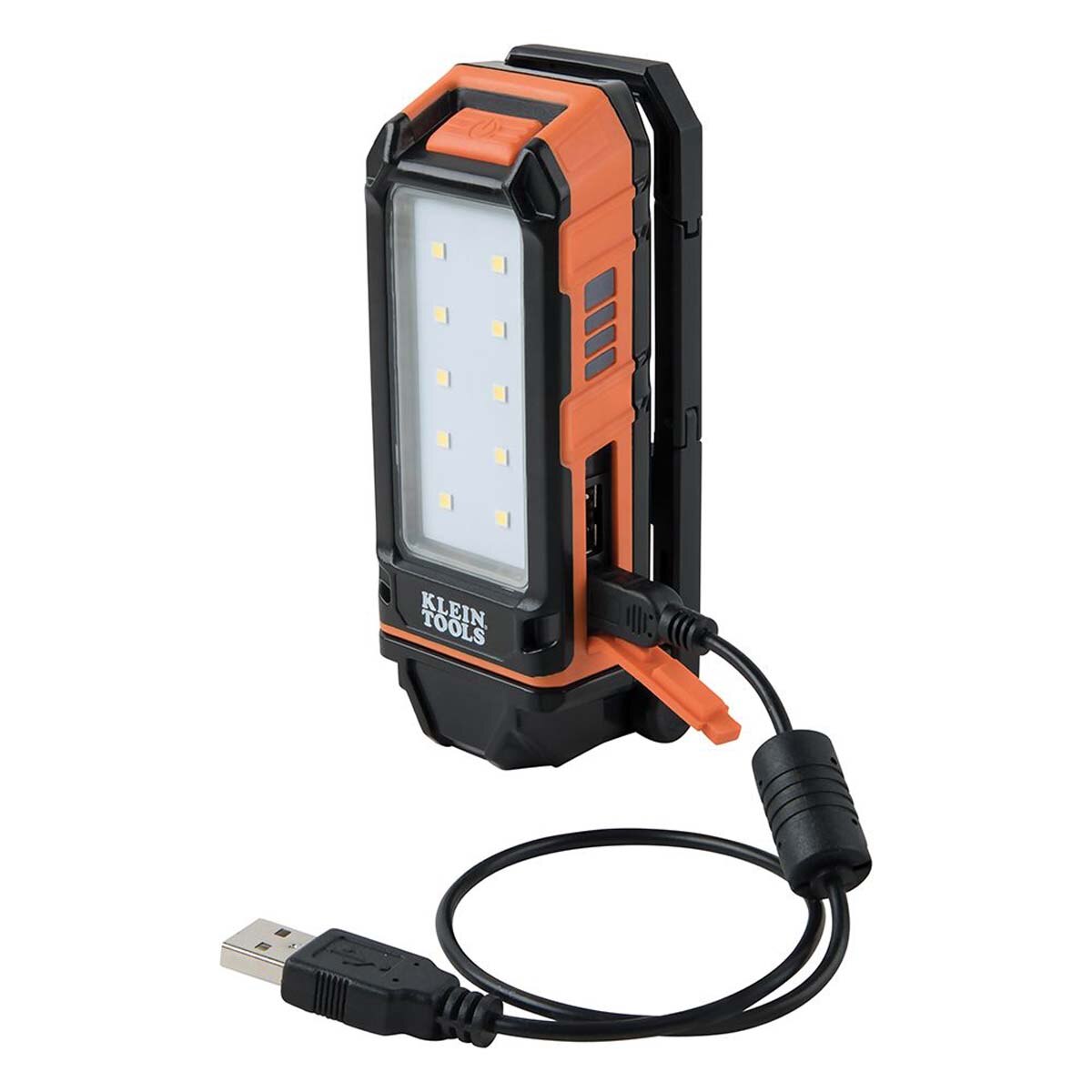 Klein Tools Rechargeable Personal Work Light from GME Supply