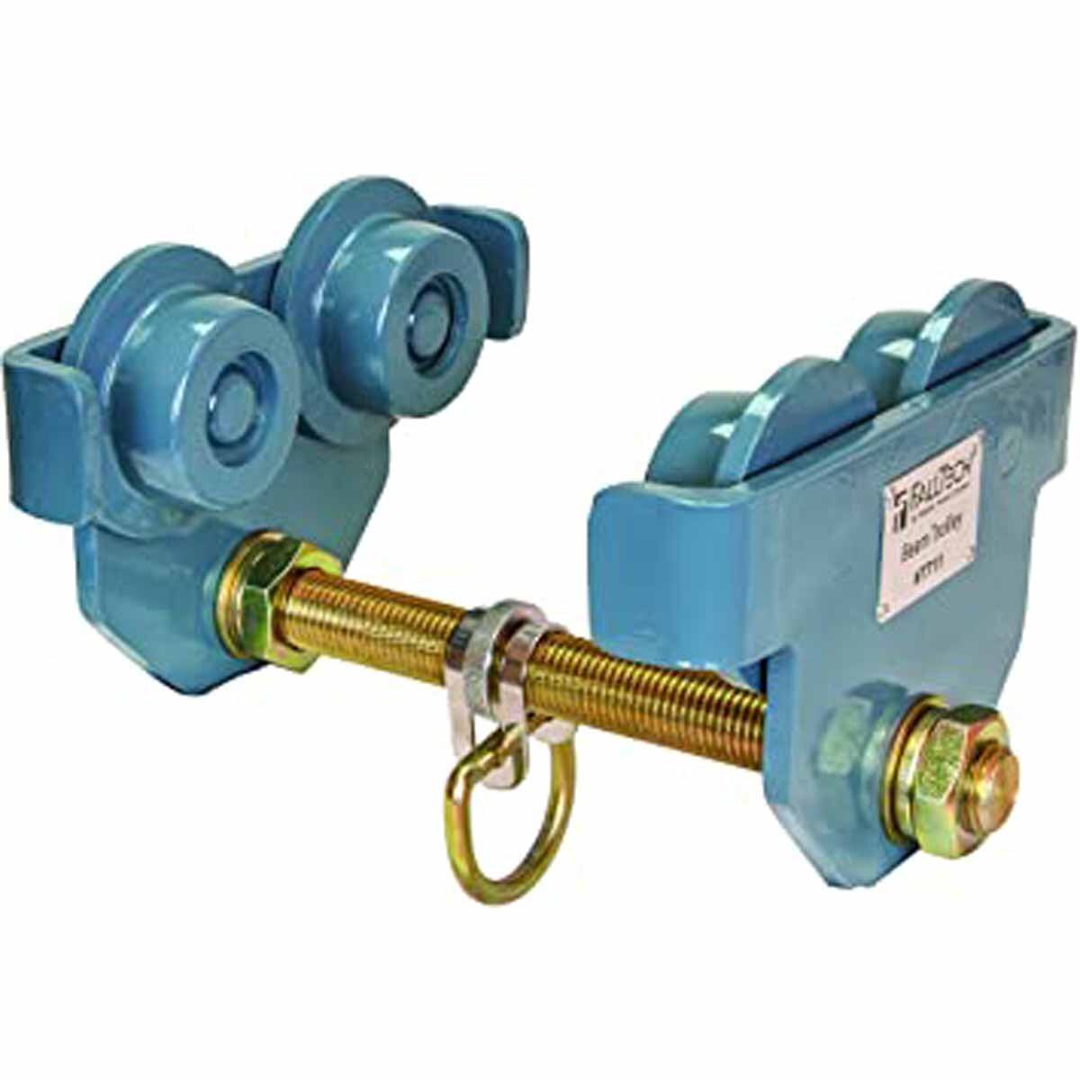 FallTech Heavy Duty Beam Trolley from GME Supply