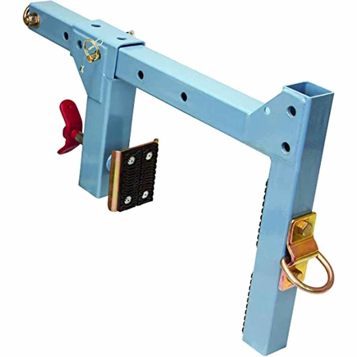 FallTech Temporary Parapet Wall Anchor from GME Supply