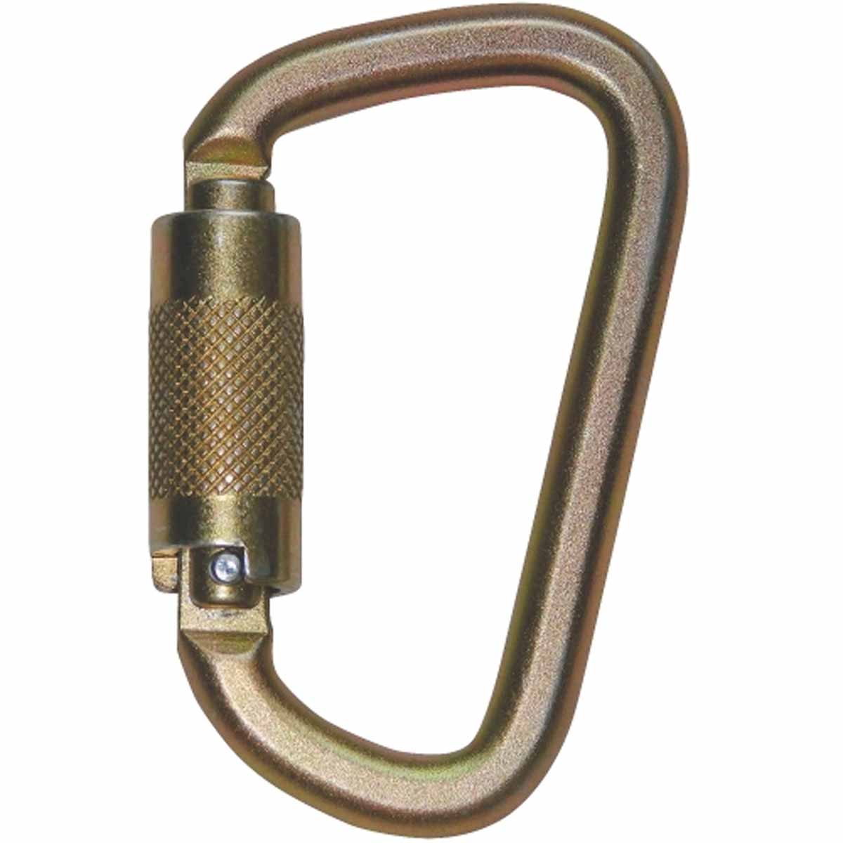 Falltech Compact Carabiner from GME Supply