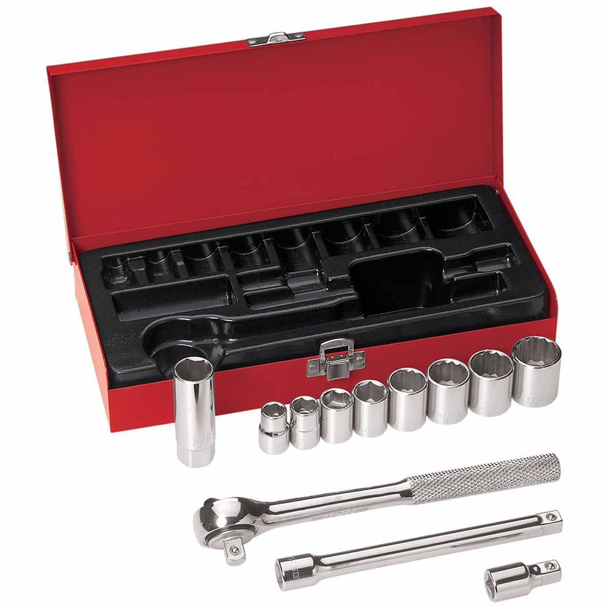 Klein Tools Electronic AC/DC Voltage Tester from GME Supply