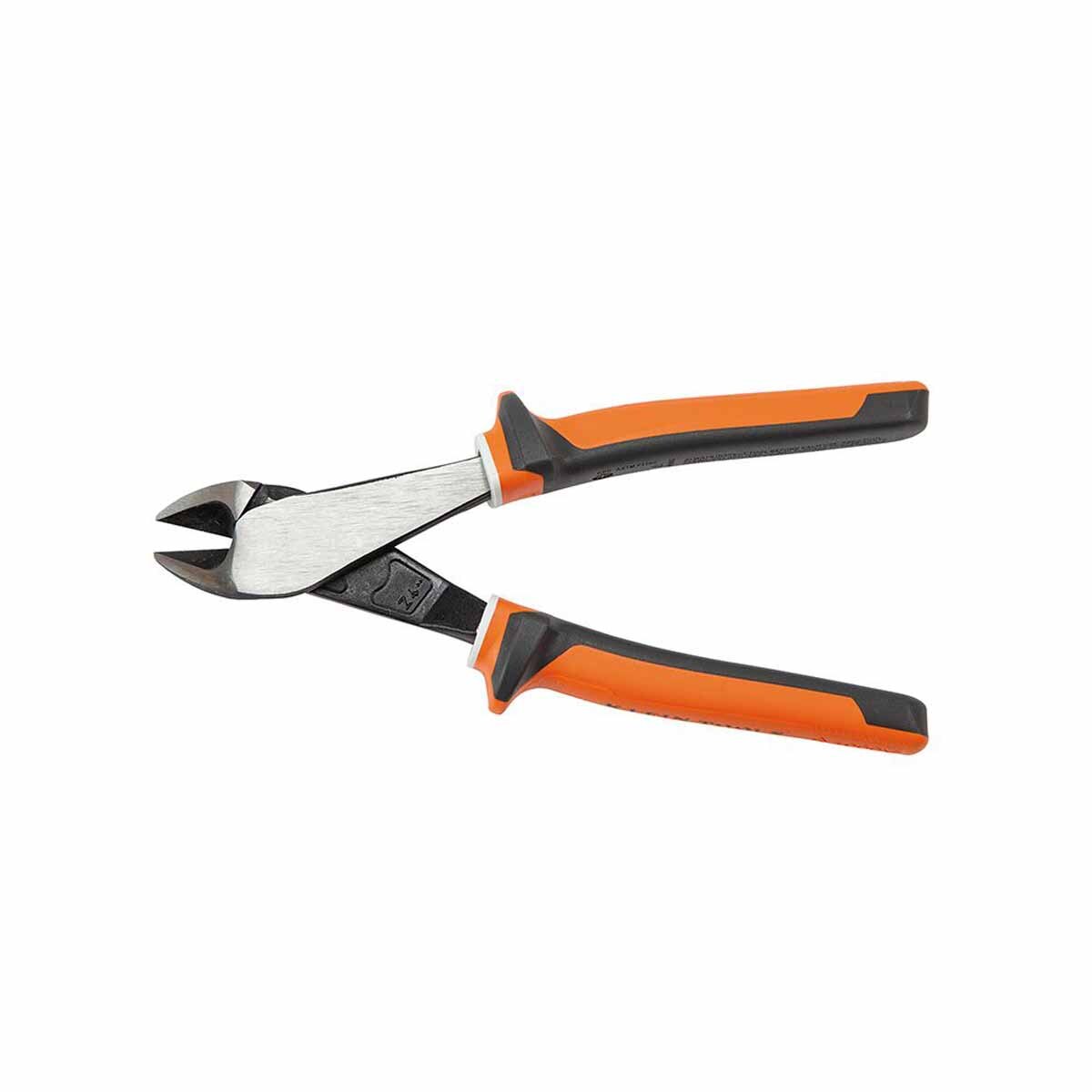 Klein 1000V Insulated Diagonal Cutting Pliers from GME Supply
