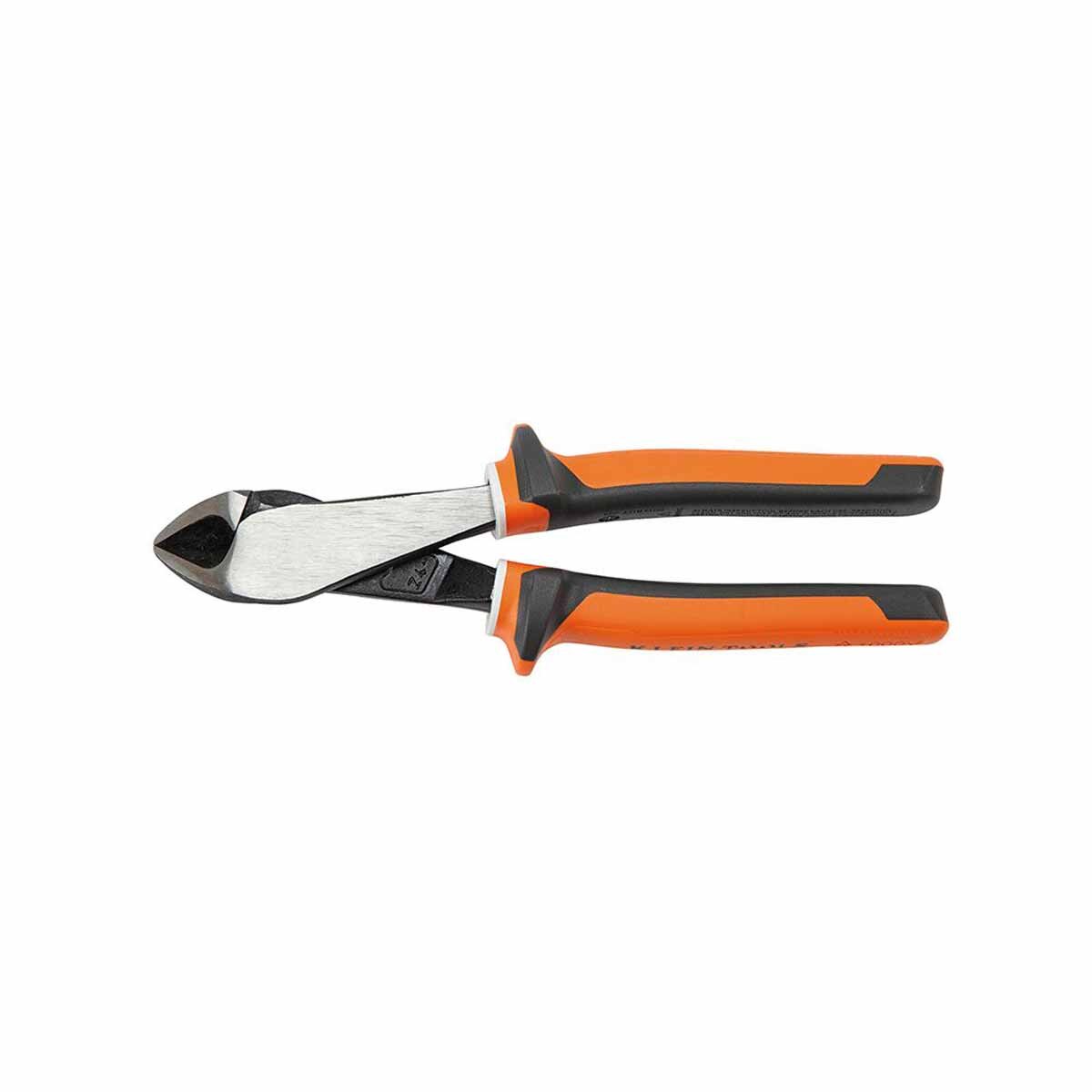 Klein 1000V Insulated Diagonal Cutting Pliers from GME Supply