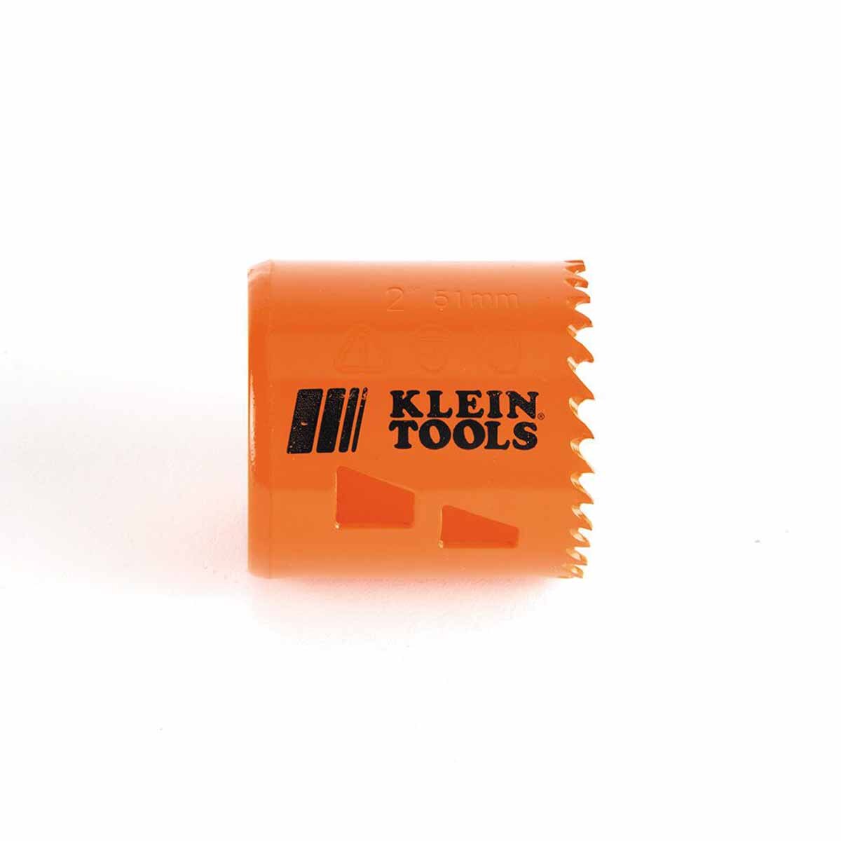 Klein Tools 11-in-1Multi-Bit Screwdriver & Nut Driver with Schrader Bits from GME Supply