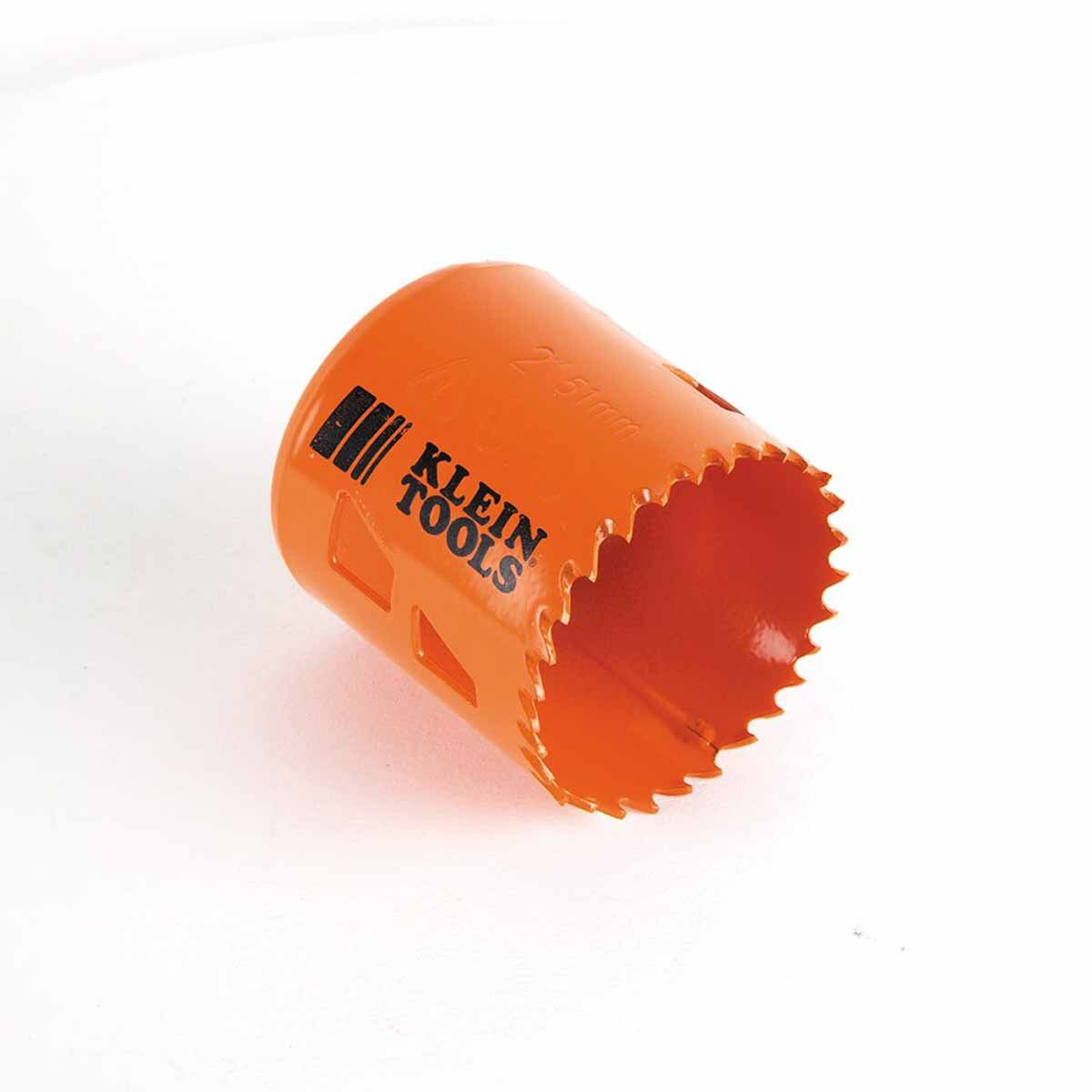 Klein Tools 11-in-1Multi-Bit Screwdriver & Nut Driver with Schrader Bits from GME Supply
