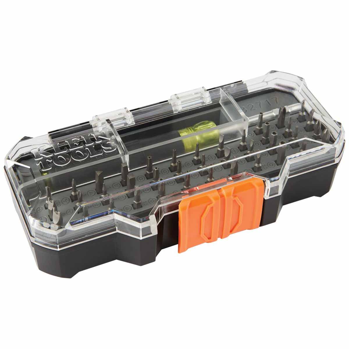 Klein Tools Electrician's Pocket Knife from GME Supply