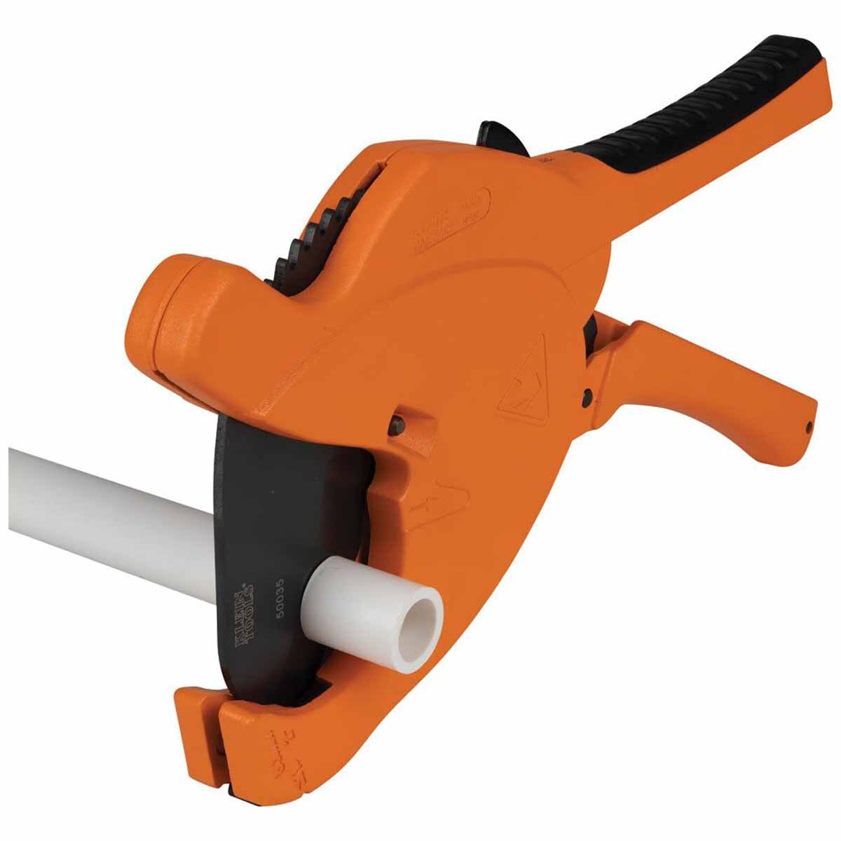 Klein Tools 51A Black Nut and Bolt Bag from GME Supply