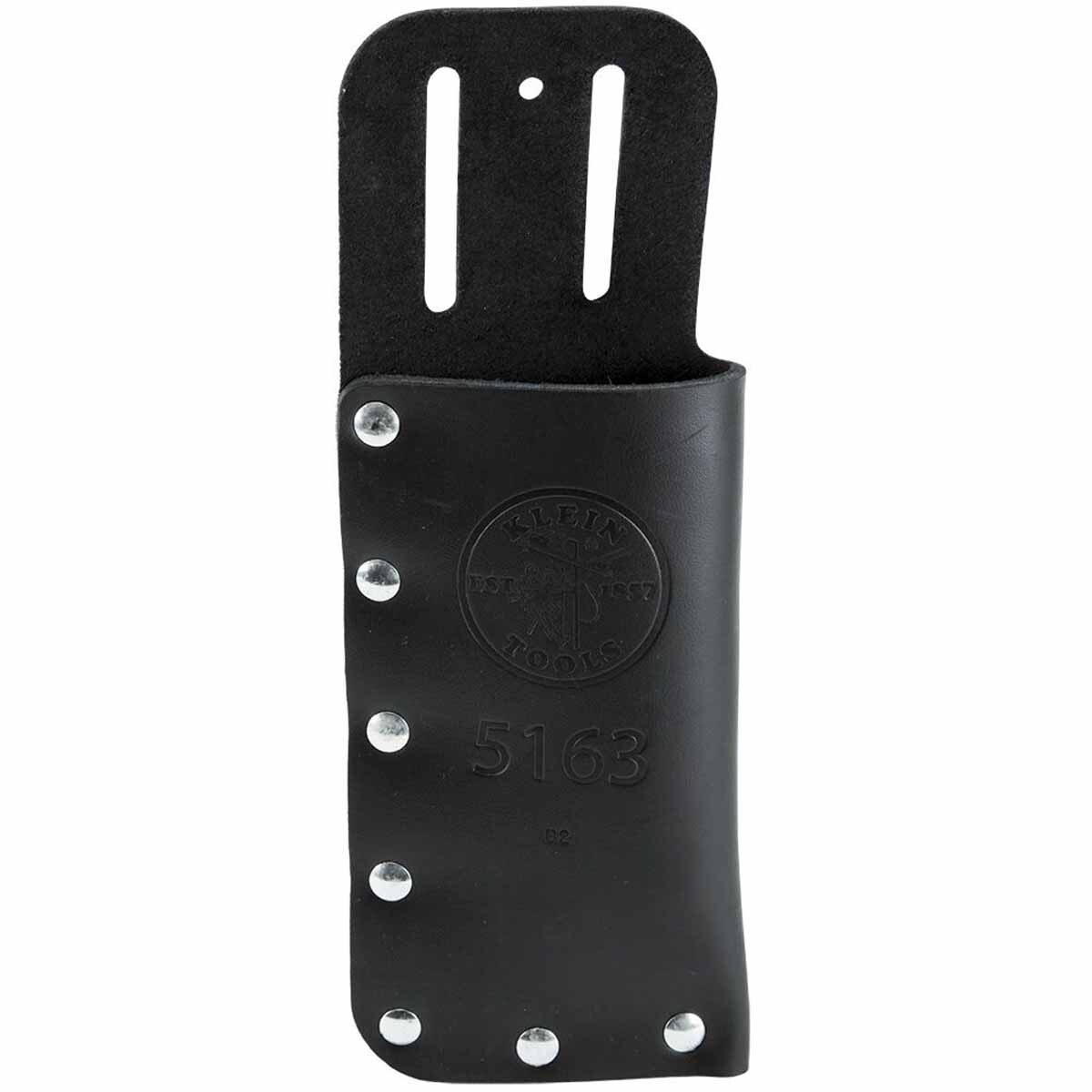 Klein Tools 55917 Tradesman Pro Modular Drill Pouch with Belt Clip from GME Supply