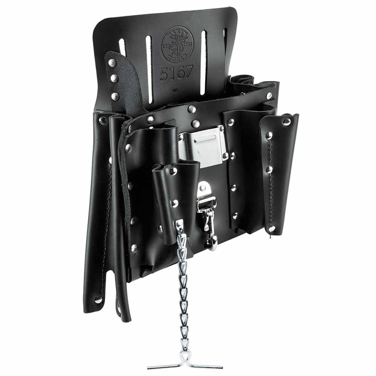 Klein Tools 55921 Tradesman Pro Modular Wall Rack from GME Supply