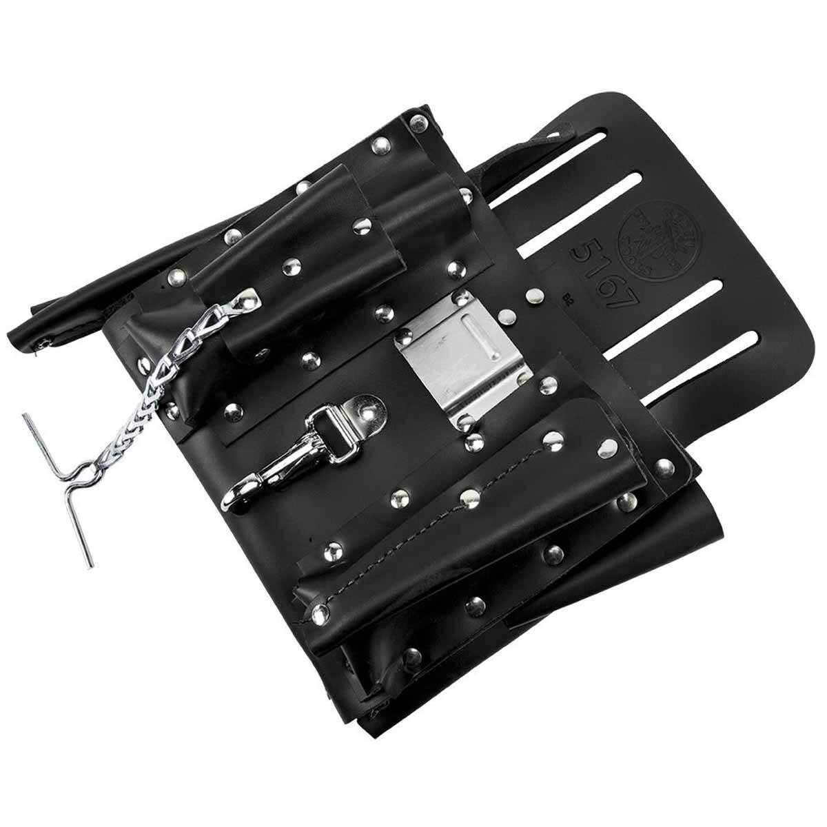 Klein Tools 55921 Tradesman Pro Modular Wall Rack from GME Supply