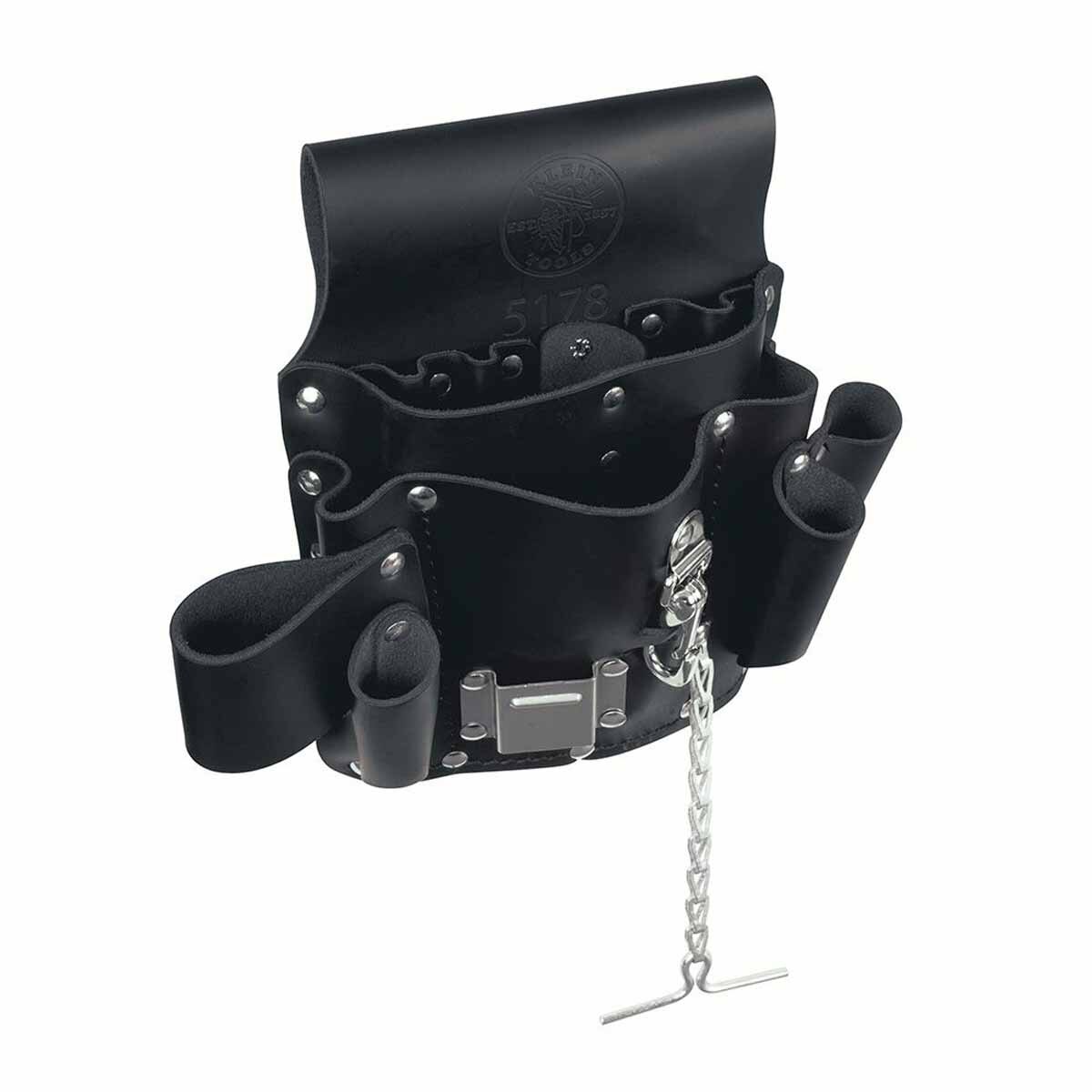 Klein Tools Telescoping Magnetic LED Light and Pickup Tool from GME Supply