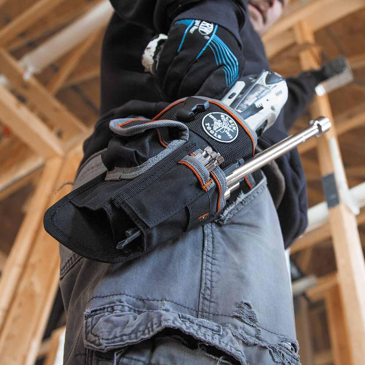Klein Tools Rechargeable Headlamp and Worklight, 300 Lumens All-Day Runtime from GME Supply