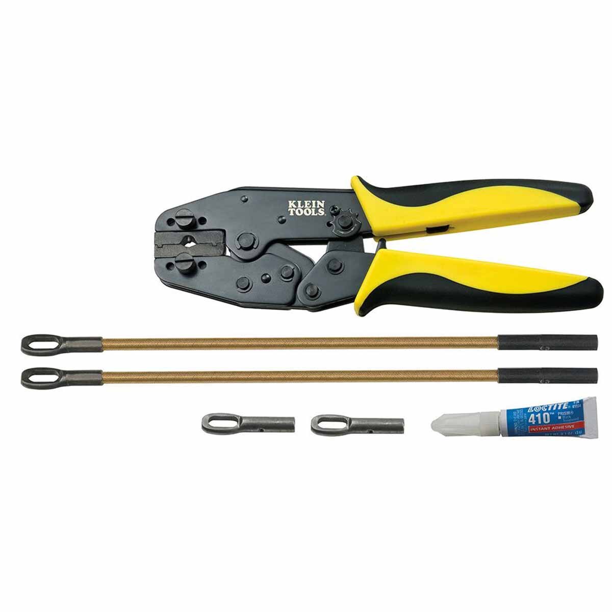 Klein Tools ACSR Cable Cutter from GME Supply