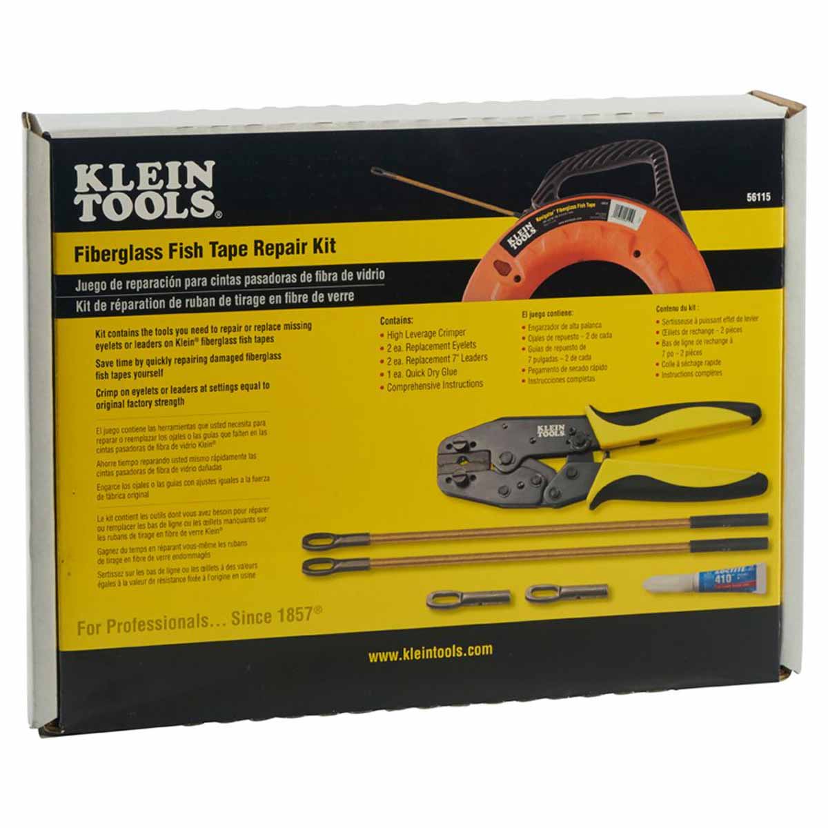 Klein Tools ACSR Cable Cutter from GME Supply