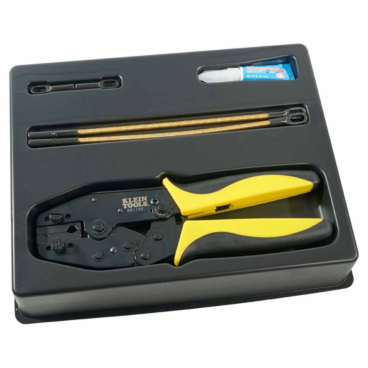 Klein Tools ACSR Cable Cutter from GME Supply