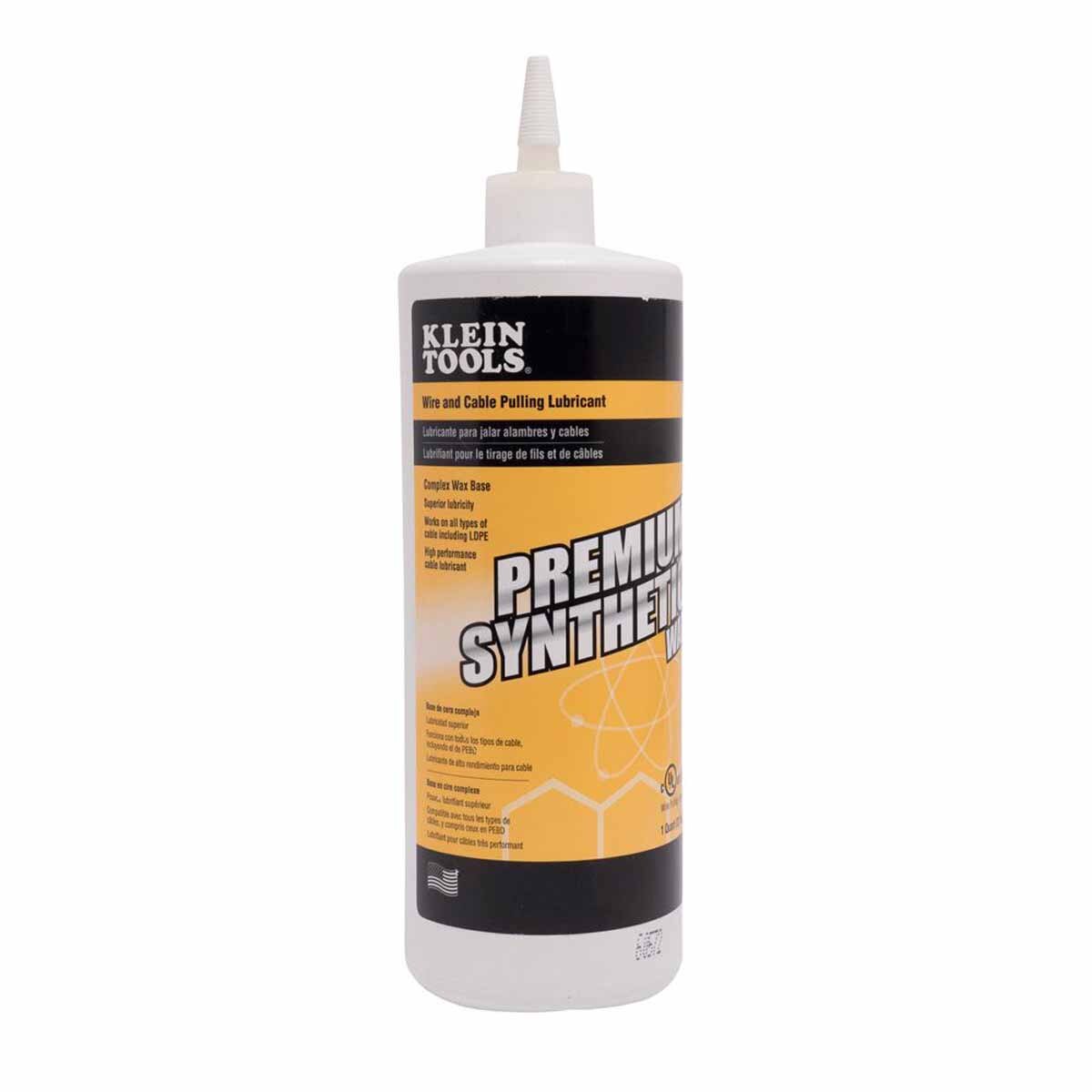 Klein Tools Heavy Duty Ratcheting Cutter from GME Supply