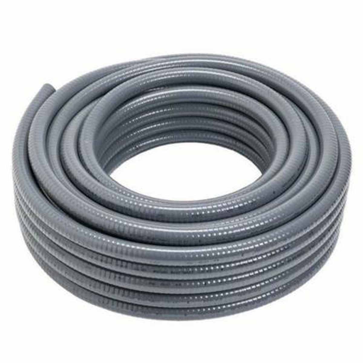 2" Metallic Liquid Tight Flexible Conduit from GME Supply