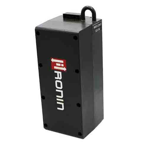 Ronin Lift Power Ascender Kit from GME Supply