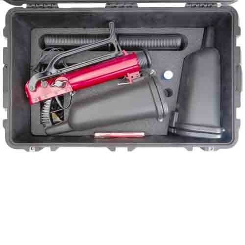 Ronin ResQmax Rope Launcher Kit from GME Supply