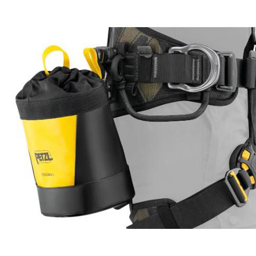Petzl INTERFAST Connector from GME Supply