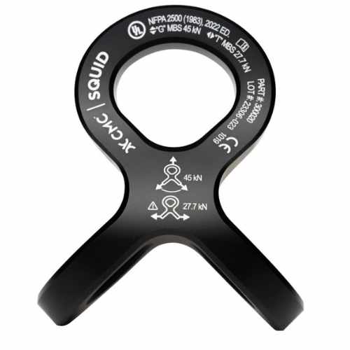 CMC Pro SQUID RIG PLATE from GME Supply