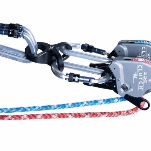 CMC Pro SQUID RIG PLATE from GME Supply
