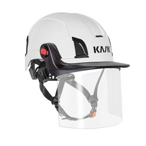 Kask Zen Face Shield from GME Supply